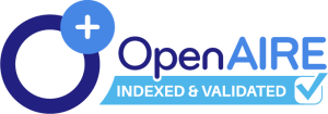 OpenAIRE validated